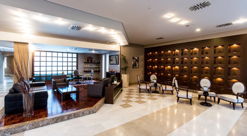 Elpida Resort & Spa เซเรส ภายนอก รูปภาพ