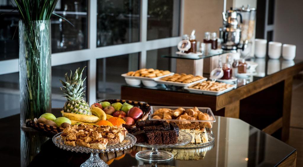 Elpida Resort & Spa เซเรส ภายนอก รูปภาพ