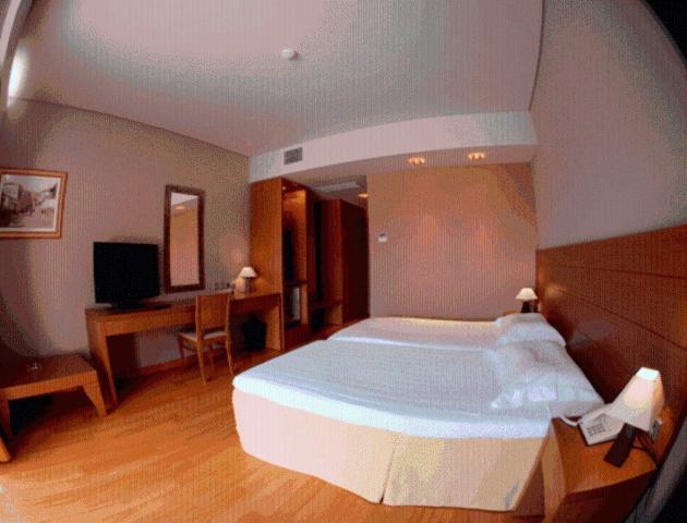 Elpida Resort & Spa เซเรส ห้อง รูปภาพ