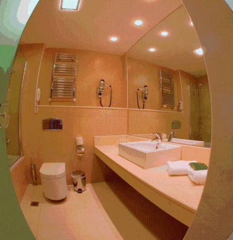 Elpida Resort & Spa เซเรส ห้อง รูปภาพ