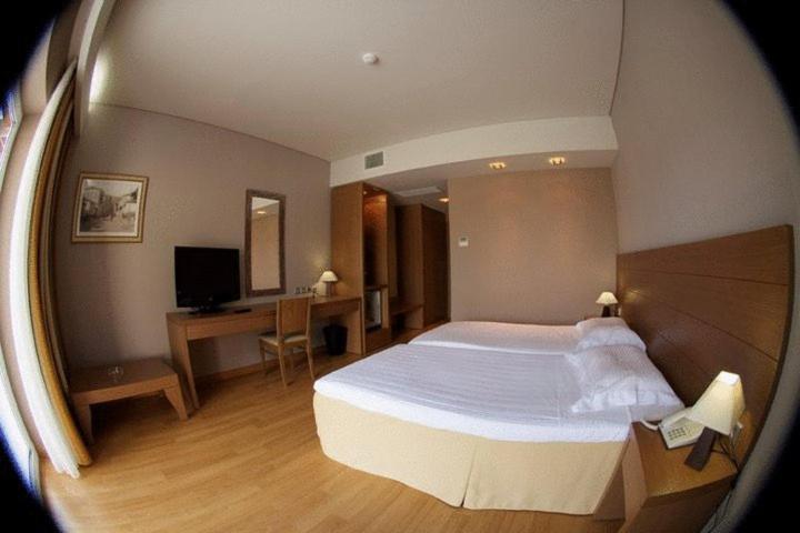 Elpida Resort & Spa เซเรส ห้อง รูปภาพ
