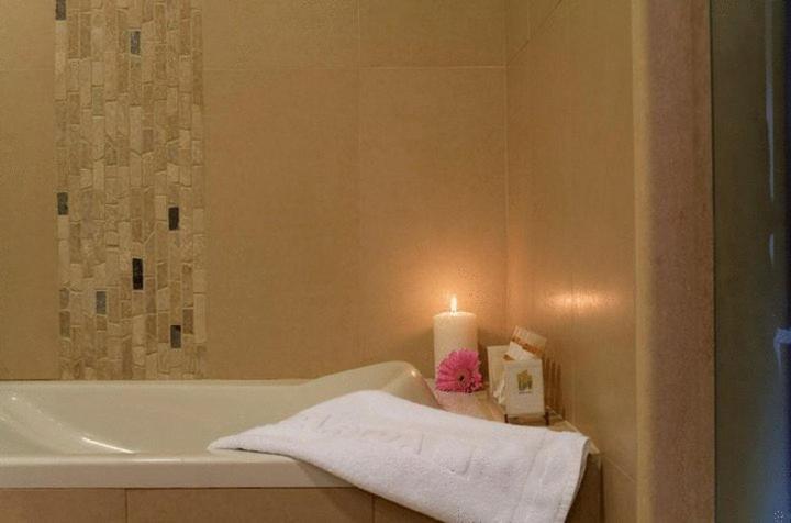 Elpida Resort & Spa เซเรส ภายนอก รูปภาพ