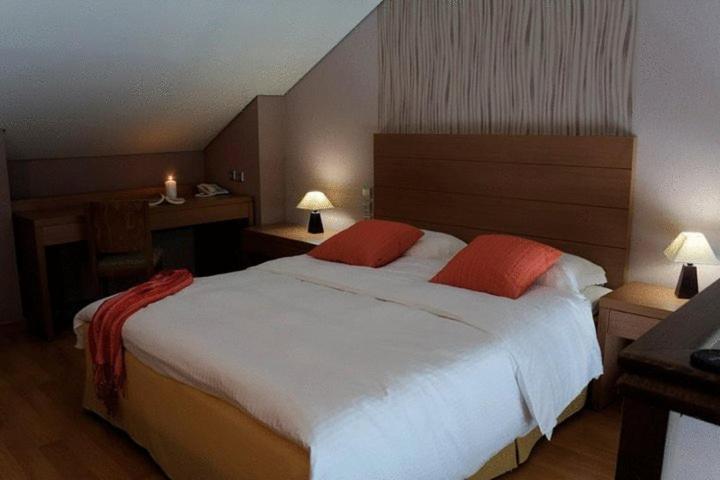 Elpida Resort & Spa เซเรส ห้อง รูปภาพ
